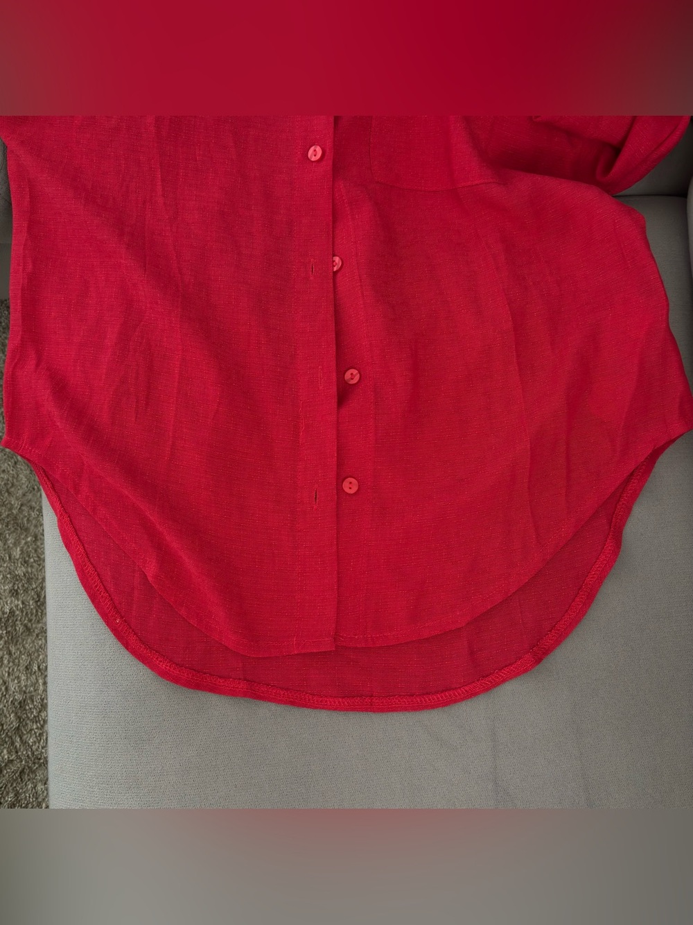 Summer Shirt - Picture 9 of 9